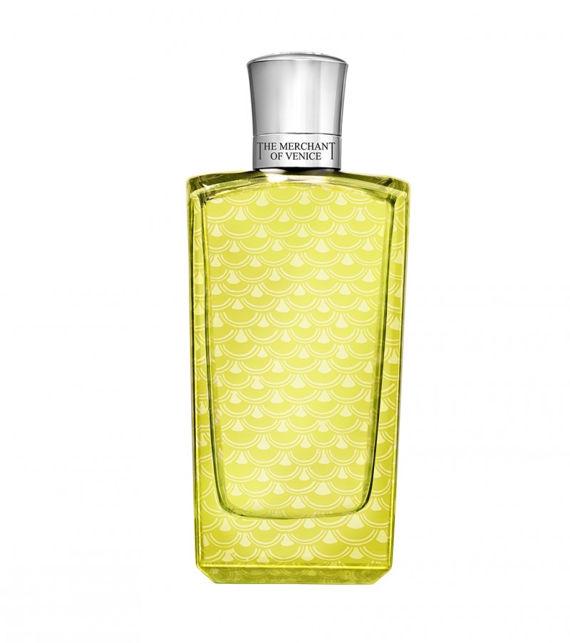 TMOV NOBILHOMO COLONIA VENEZIANA  - VERDE EDPV 100 ML